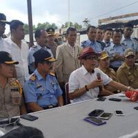 datangi-rutan-siak-menteri-yasonna-sebut-perlu-banyak-pembenahan