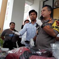 motif-pembunuhan-gadis-di-apartemen-habitat-karena--mau-enak--dan-perampokan