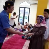 warga-gelar-tahlilan-dan-bukber-untuk-anggota-kpps-yang-meninggal