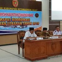 pemkab-kobar-pastikan-angkutan-mudik-lebaran-2019-aman