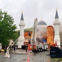 masjid-diyanet-di-connecticut-amerika-serikat-dibakar
