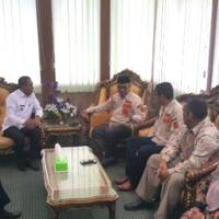 pemerintah-kota-palu-terima-bantuan-untuk-pesantren-dari-kabupaten-aceh-barat