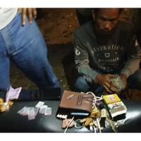 petugas-rutan-pekanbaru-gagalkan-penyelundupan-sabu