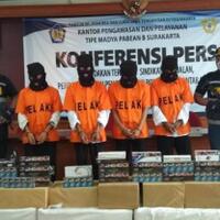bea-cukai-surakarta-bongkar-perdagangan-rokok-ilegal-antarpulau
