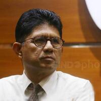 laode-berharap-pansel-pimpinan-kpk-diisi-orang-berintegritas