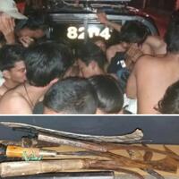 antisipasi-geng-motor-polres-jakbar-gelar-patroli-hingga-gang-sempit