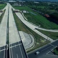 hari-pertama-beroperasi-27000-kendaraan-lalui-tol-pandaan-malang