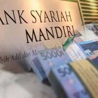 sambut-lebaran-mandiri-syariah-siapkan-uang-tunai-rp131-triliun