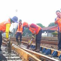 mulai-25-mei-pt-kai-pastikan-jalur-kereta-siap-untuk-mudik-lebaran