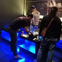 polrestabes-bandung-tutup-paksa-karaoke-pappillon