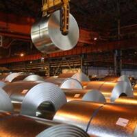 industri-baja-india-terimbas-perang-dagang-as-china