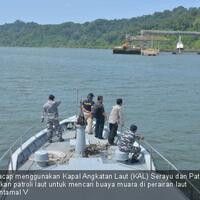 viral-buaya-muara-bikin-heboh-prajurit-lanal-cilacap-langsung-bergerak