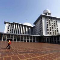 waskita-karya-jadi-kontraktor-renovasi-masjid-istiqlal