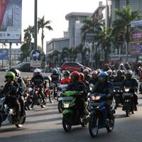 pemkot-bekasi-petakan-permasalahan-sembilan-rute-lintasan-pemudik