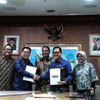 kemenpar-tandatangani-joint-promotion-program-dengan-visa-worldwide