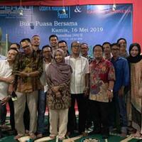 peradi-dpc-jaksel-gelar-buka-puasa-bersama-khadijah-islamic-school