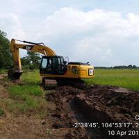 rawan-dicuri-kementan-minta-pemda-jaga-alsintan-excavator