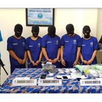 bnn-provinsi-babel-amankan-7-kg-sabu-asal-malaysia