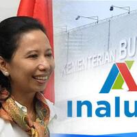 menteri-rini-inalum-jajaki-kerja-sama-dengan-industri-logam-china