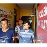 pukul-istri-hingga-tewas-imam-ditangkap-di-bandara-pangkalan-bun