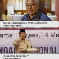 ngga-ada-kecurangan-di-pemilu-2019-kata-pan-kok-berbeda-dengan-prabowo