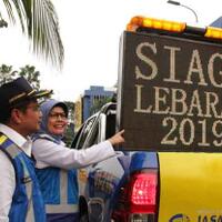 satgas-jasa-marga-kawal-kesuksesan-arus-mudik-dan-balik-lebaran-2019