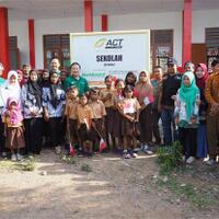jayaboard-gandeng-act-restorasi-gedung-sekolah-di-lombok