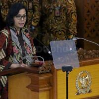 sri-mulyani-akui-ekonomi-indonesia-hadapi-rintangan-berat