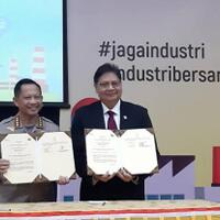 kemenperin-gandeng-polri-wujudkan-iklim-usaha-kondusif