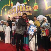 warga-apartemen-kalibata-city-ajak-ratusan-anak-yatim-buka-bersama