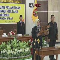 bupati-kobar-lantik-suyanto-sebagai-sekda-baru