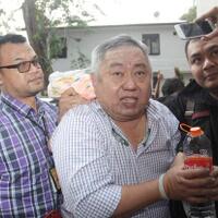 ditangkap-polisi-lieus-tegaskan-tolak-jawab-pertanyaan-penyidik