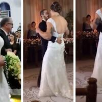 foto-quotpenampakanquot-lengan-pengantin-wanita-ini-bikin-netizen-salah-fokus