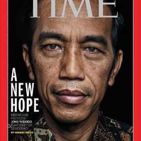 jokowi-jadi-cover-majalah-milenial-ar-rajul-di-arab-saudi