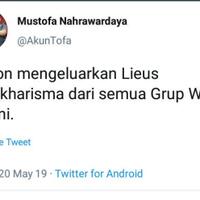 lieus-sungkharisma-ditangkap-bersama-wanita-bukan-istrinya-siapa-dia
