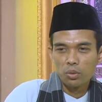 uas-unggah-tentang-ridho-dhany-kalau-pak-prabowo-gak-kepilih-ustadz-ridha