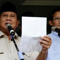 3-sekjen-koalisi-absen-konferensi-pers-prabowo-tolak-rekapitulasi