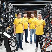 industri-sepeda-tak-terpengaruh-gonjang-ganjing-politik