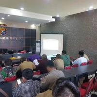 perwakilan-pemkab-pasangkayu-hadiri-penilaian-itk-di-polres-matra