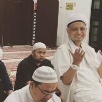 derita-kelenjar-getah-bening-ustaz-arifin-ilham-kritis