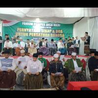 forum-pondok-pesantren-ajak-rajut-kembali-persaudaraan