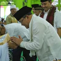 dodi-reza-alex-ajak-umat-muslim-gemar-baca-al-quran