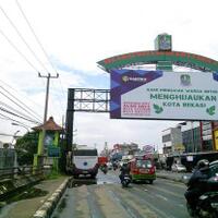 one-way-tol-jakarta-cikampek-bekasi-tutup-u-turn-jalur-mudik