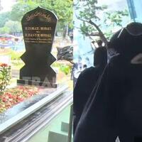 kondisi-makam-mewah-ustaz-jefri-al-buchori-uje-mengkhawatirkan-kemana-umi-pipik