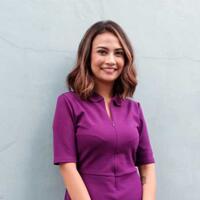 gegana-amankan-tas-ungu-mencurigakan-dari-aksi-di-bawaslu