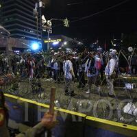demo-22-mei-sejumlah-karyawan-menghindar-dan-pilih-libur