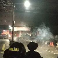 demo-rusuh-di-bawaslu-settingan-polisi-sita-amplop-isi-uang-dari-perusuh