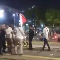 ricuh-polisi-amankan-sejumlah-pendemo