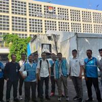 pln-siaga-kelistrikan-pascapenetapan-hasil-pemilu-2019