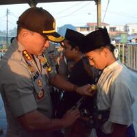 hendak-demo-ke-jakarta-belasan-santri-asal-tangerang-dipulangkan-polisi
